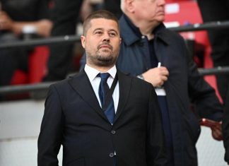 Γκαγκάτσης σε Μαρινάκη-Αλαφούζο: «Είτε η προεδρία θα μοιραστεί, είτε θα πάρουμε θέση στην ψηφοφορία»