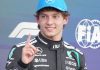 Formula 1 – GP Βελγίου: Μεγάλη επιστροφή στις νίκες για Αντονέλι στο Σπα! – «Λύγισε» τον Λεκλέρ, στο βάθρο ο Φερστάπεν