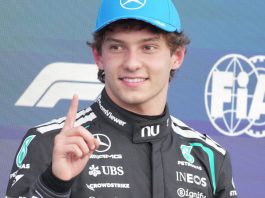 Formula 1 – GP Βελγίου: Μεγάλη επιστροφή στις νίκες για Αντονέλι στο Σπα! – «Λύγισε» τον Λεκλέρ, στο βάθρο ο Φερστάπεν Formula 1 – GP Βελγίου: Μεγάλη επιστροφή στις νίκες για Αντονέλι στο Σπα! – «Λύγισε» τον Λεκλέρ, στο βάθρο ο Φερστάπεν