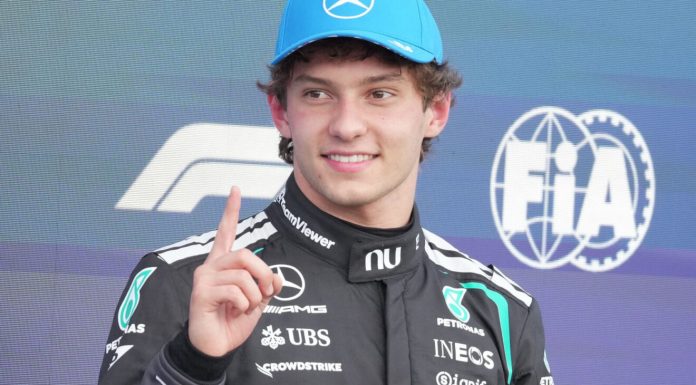 Formula 1 – GP Βελγίου: Μεγάλη επιστροφή στις νίκες για Αντονέλι στο Σπα! – «Λύγισε» τον Λεκλέρ, στο βάθρο ο Φερστάπεν