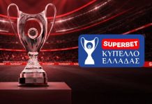 Η προκήρυξη του νέου Superbet Κυπέλλου Ελλάδος: Οι κανονισμοί και οι ημερομηνίες των αγώνων