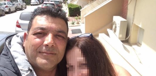 Θλίψη στη Νέα Ιωνία: «Έφυγε» ο Βασίλης Κουτσιαρής
