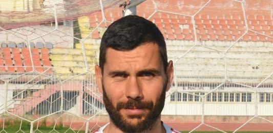 Ολυμπιακός Βόλου: Κοντά στην παραμονή και ο Τάσος Λαγός!