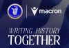 Νίκη Βόλου: Επιστροφή στη Macron για τις νέες «κυανόλευκες» εμφανίσεις της σεζόν 2026-27!