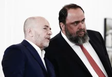 Γιγαντομαχία Αλαφούζου-Μαρινάκη: Οι ομάδες ψηφίζουν για τον νέο πρόεδρο του συνεταιρισμού