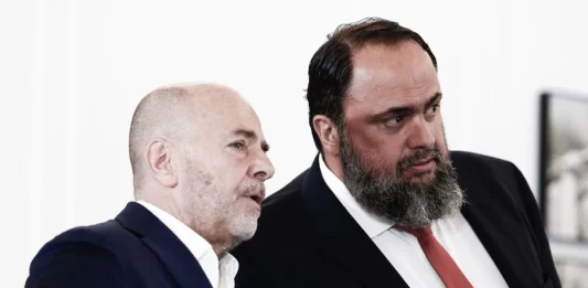 Γιγαντομαχία Αλαφούζου-Μαρινάκη: Οι ομάδες ψηφίζουν για τον νέο πρόεδρο του συνεταιρισμού