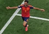 Ισπανία – Βέλγιο 2-1 | HIGHLIGHTS