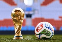 Κλείδωσαν οι «16» του Μουντιάλ 2026: Όλα τα ζευγάρια, οι διασταυρώσεις και το τηλεοπτικό πρόγραμμα!