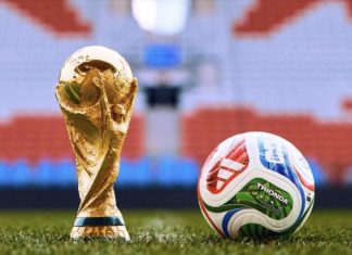 Κλείδωσαν οι «16» του Μουντιάλ 2026: Όλα τα ζευγάρια, οι διασταυρώσεις και το τηλεοπτικό πρόγραμμα!