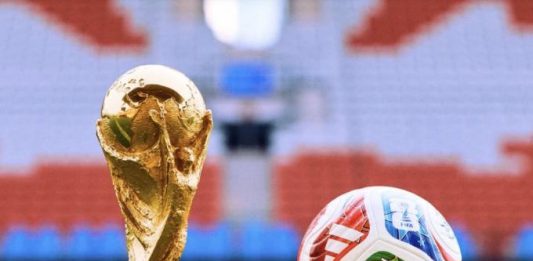 Κλείδωσαν οι «16» του Μουντιάλ 2026: Όλα τα ζευγάρια, οι διασταυρώσεις και το τηλεοπτικό πρόγραμμα!