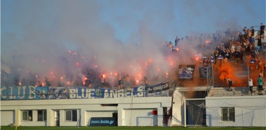 Νίκη Βόλου: Σήμερα η «πρώτη» με φόντο την άνοδο στη Super League
