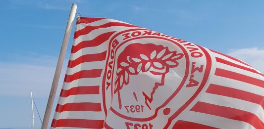 Ολυμπιακός Βόλου: Συγκροτήθηκε σε σώμα το νέο Δ.Σ. του Ερασιτέχνη – Όλο το σχήμα και οι έφοροι των τμημάτων!
