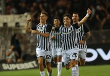 ΠΑΟΚ – Ντιναμό Κιέβου 2-0: Με «σόου» Κωνσταντέλια στην επόμενη φάση! | HIGHLIGHTS