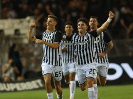 ΠΑΟΚ – Ντιναμό Κιέβου 2-0: Με «σόου» Κωνσταντέλια στην επόμενη φάση! | HIGHLIGHTS
