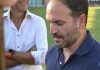 Παπακωνσταντίνου: «Έχουμε την καλύτερη ομάδα, μόνος στόχος η άνοδος»