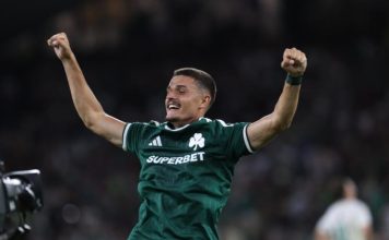 Παναθηναϊκός – Πάκσι 2-2: Πρόκριση …θρίλερ με «σφραγίδα» Ραστόντερ! | HIGHLIGHTS