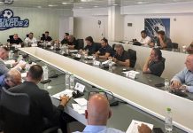 Super bet League 2: Όλες οι αποφάσεις του Δ.Σ. – Μέλη ΑΕΛ και Πανσερραϊκός, νέος χορηγός και η ημερομηνία της κλήρωσης!