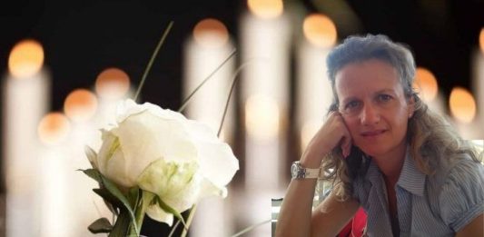 Θλίψη στη Νέα Ιωνία: «Έφυγε» στα 49 της χρόνια η Σταυρούλα Μακρή-Στεφανοπούλου