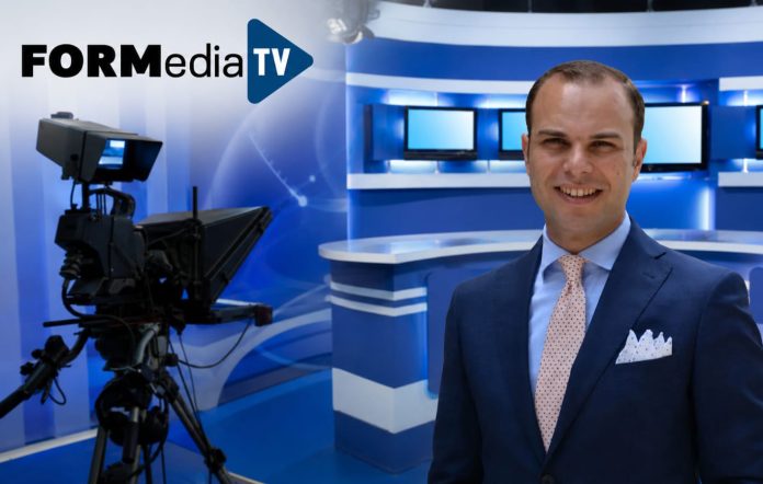 stylianos formedia