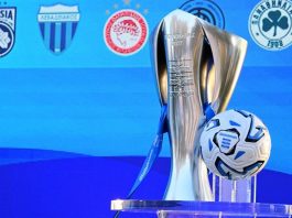 Stoiximan Super League Stoiximan Super League 2026-27: Το αναλυτικό πρόγραμμα της κανονικής περιόδου και οι ημερομηνίες-κλειδιά