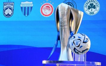 Stoiximan Super League Stoiximan Super League 2026-27: Το αναλυτικό πρόγραμμα της κανονικής περιόδου και οι ημερομηνίες-κλειδιά