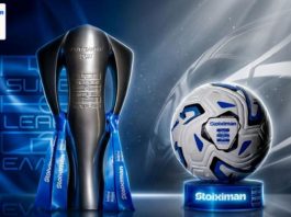 «Κλείδωσε» το καλεντάρι της Super League 2026/27: Όλο το πρόγραμμα για playoffs και playouts – Φινάλε στις 23 Μαΐου!