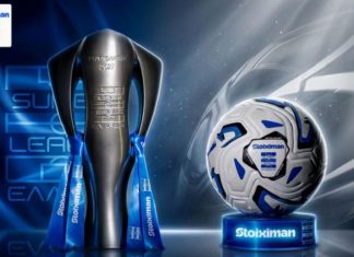 «Κλείδωσε» το καλεντάρι της Super League 2026/27: Όλο το πρόγραμμα για playoffs και playouts – Φινάλε στις 23 Μαΐου!