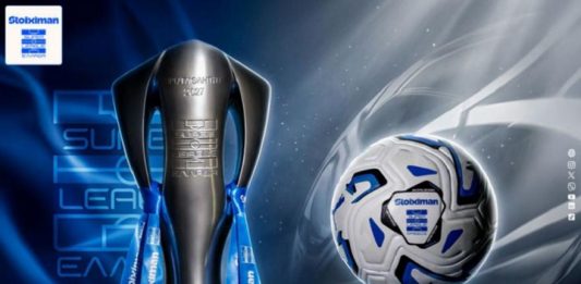 «Κλείδωσε» το καλεντάρι της Super League 2026/27: Όλο το πρόγραμμα για playoffs και playouts – Φινάλε στις 23 Μαΐου!