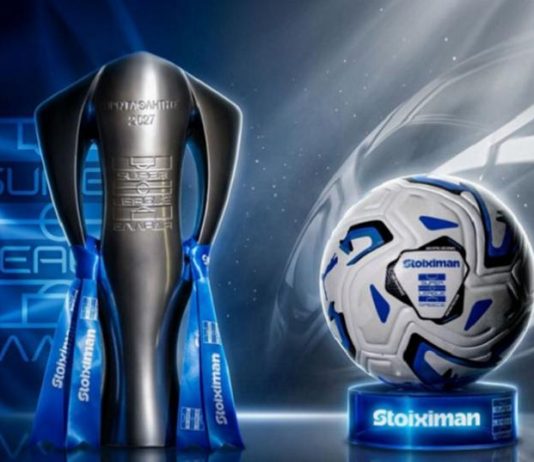 «Κλείδωσε» το καλεντάρι της Super League 2026/27: Όλο το πρόγραμμα για playoffs και playouts – Φινάλε στις 23 Μαΐου!