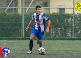 Αίας Σούρπης: Δικός του ο Γιώργος Τζαφλέρης – Προσθήκη ουσίας στη μεσαία γραμμή!