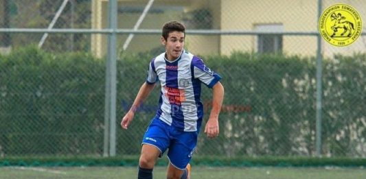 Αίας Σούρπης: Δικός του ο Γιώργος Τζαφλέρης – Προσθήκη ουσίας στη μεσαία γραμμή!