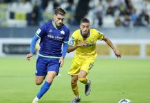 FLnews: Έκλεισε Τζίμα η Νίκη Βόλου!