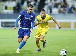 FLnews: Έκλεισε Τζίμα η Νίκη Βόλου!