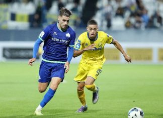FLnews: Έκλεισε Τζίμα η Νίκη Βόλου!