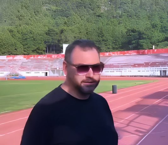 Ολυμπιακός Βόλου: Τρεις μεταγραφικές προσθήκες προανήγγειλε ο Βασίλης Χαρβάλας! Β. Χαρβαλάς: «Ήρθαμε εδώ να βοηθήσουμε τον Ολυμπιακό Βόλο να φτάσει όσο πιο ψηλά γίνεται»