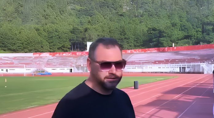 Ολυμπιακός Βόλου: Τρεις μεταγραφικές προσθήκες προανήγγειλε ο Βασίλης Χαρβάλας! Β. Χαρβαλάς: «Ήρθαμε εδώ να βοηθήσουμε τον Ολυμπιακό Βόλο να φτάσει όσο πιο ψηλά γίνεται»