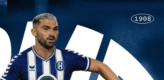 Από τον ΝΠΣ Βόλος στον Ηρακλή