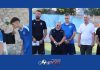 Νίκη Βόλου Κ-19: Πρώτη προπόνηση και αγιασμός (pics)