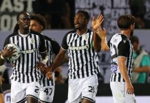 ΠΑΟΚ – Μπραν 1-1: Έμεινε όρθιος με «χρυσό» Μπάμπα και ψάχνει πρόκριση στη Νορβηγία!