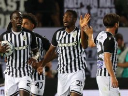 ΠΑΟΚ – Μπραν 1-1: Έμεινε όρθιος με «χρυσό» Μπάμπα και ψάχνει πρόκριση στη Νορβηγία!