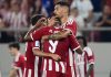 Ολυμπιακός – Ατρόμητος 1-0: «Λύτρωση» με Κάρμο στο 82’ απέναντι στον εκπληκτικό Χουτεσιώτη! | HIGHLIGHTS