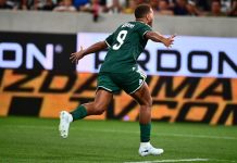 Χράντετς – Παναθηναϊκός 1-2: Πρόκριση για γερά νεύρα με υπογραφή Ντέσερς στο φινάλε της παράτασης!