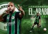 Έσκασε η “βόμβα” στην Super League 2: Η Μαρκό ανακοίνωσε τον Γιουσέφ Ελ Αραμπί!
