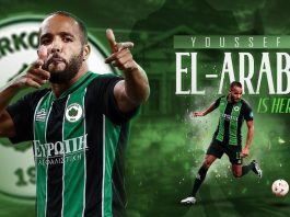 Έσκασε η “βόμβα” στην Super League 2: Η Μαρκό ανακοίνωσε τον Γιουσέφ Ελ Αραμπί!