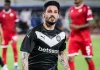 ΟΦΗ – ΤΣΣΚΑ Σόφιας 3-0: Αγκαλιά με τη League Phase του Europa οι Κρητικοί!