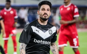 ΟΦΗ – ΤΣΣΚΑ Σόφιας 3-0: Αγκαλιά με τη League Phase του Europa οι Κρητικοί!