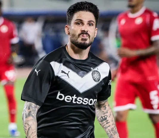 ΟΦΗ – ΤΣΣΚΑ Σόφιας 3-0: Αγκαλιά με τη League Phase του Europa οι Κρητικοί!