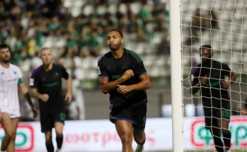 Πρεμιέρα με το δεξί για τον Παναθηναϊκό: 2-0 τον Λεβαδειακό