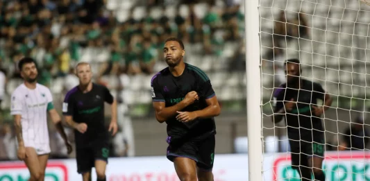 Πρεμιέρα με το δεξί για τον Παναθηναϊκό: 2-0 τον Λεβαδειακό