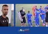 Μαλεζάς: «Είδαμε πράγματα που χρήζουν βελτίωσης – Υπήρξε διάθεση»